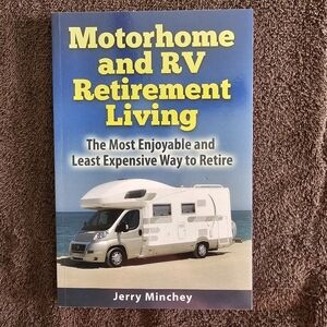 Motor home and RV Retirement Living